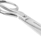 KD Scissors 8" Stainless Steel Scissors for Office and Crafts
