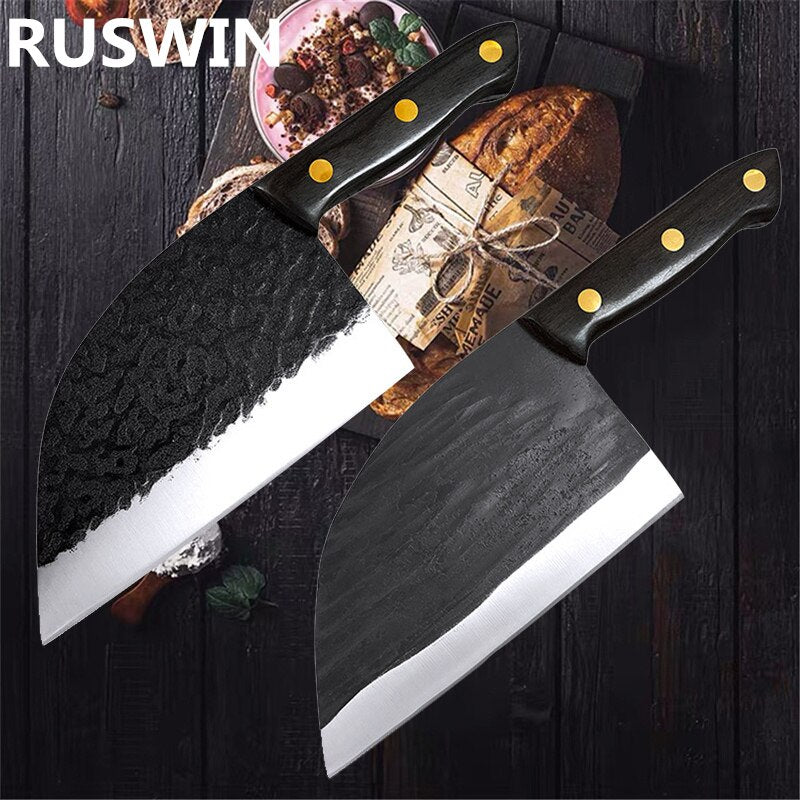 Top Selling Products Custom Chef Knife Handmade Forged Carbon