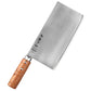 KD Cleaver Knife 3 Layers Composite Stainless Steel Chef Knife