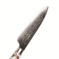 Stainless Steel Lightweight Gift Chef's Knife