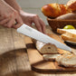 9 inch Stainless Steel Cake Cutter Bread Knife - Knife Depot Co.