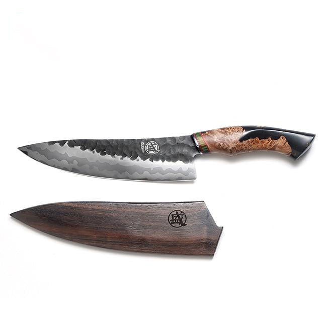 Stainless Steel Kitchen Knives  Stainless Steel Slicing Knife -  Promotion-8inch - Aliexpress