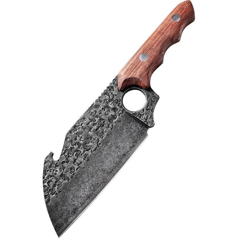 KD Forged Kitchen Boning Knife – Knife Depot Co.