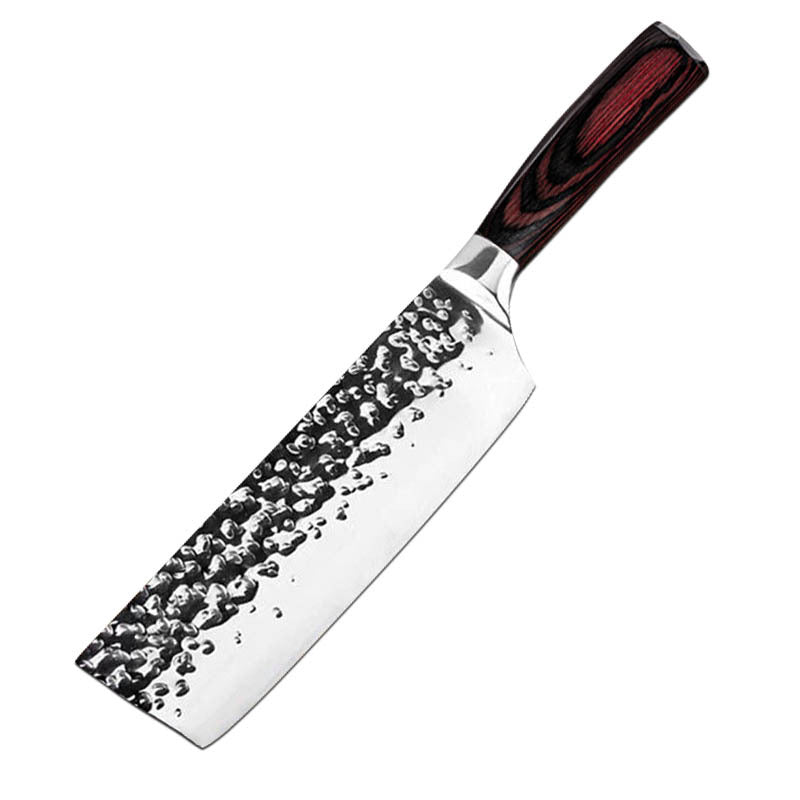 KD Slicing Japanese Kitchen Stainless Steel Knife