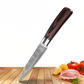 KD Carpenter's Special Set 6-piece Set 8-piece Set Knife Chef Knife