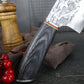 KD Hand Forged Chopping Knife Household Knife Kitchen Special Knife