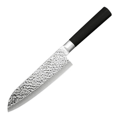 KD Knife Rubber non-slip handle kitchen chef knives