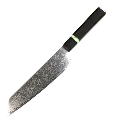 KD Knife 8 inch chef knife VG10 67-layer Japanese Damascus Steel kitchen Knife