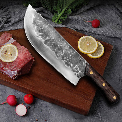 KD Handmade Forged Stainless Steel  Special Knives