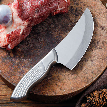 KD Stainless Steel Deboning Special Kitchen Knives