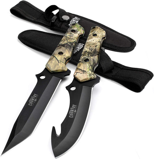 Hunting Knives – Page 2 – Knife Depot Co.