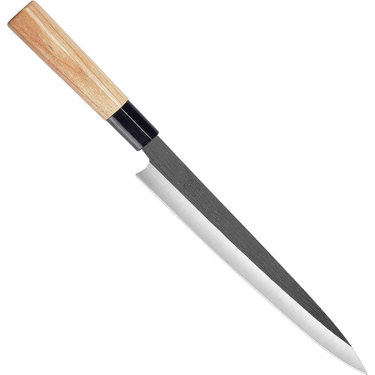 KD Sashimi Knife Forged Japanese Sushi Knife with Gift Box