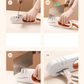 KD 4-in-1 Kitchen Tool: Sharpener for Knives and Scissors