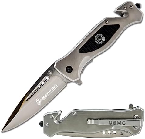 KD Pocket Folding Knife Ideal for Hunting Outdoor Camping