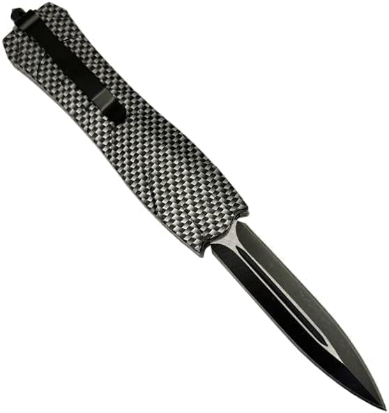 KD Pocket Folding Knife Seatbelt Cutter Glass Breaker Knife