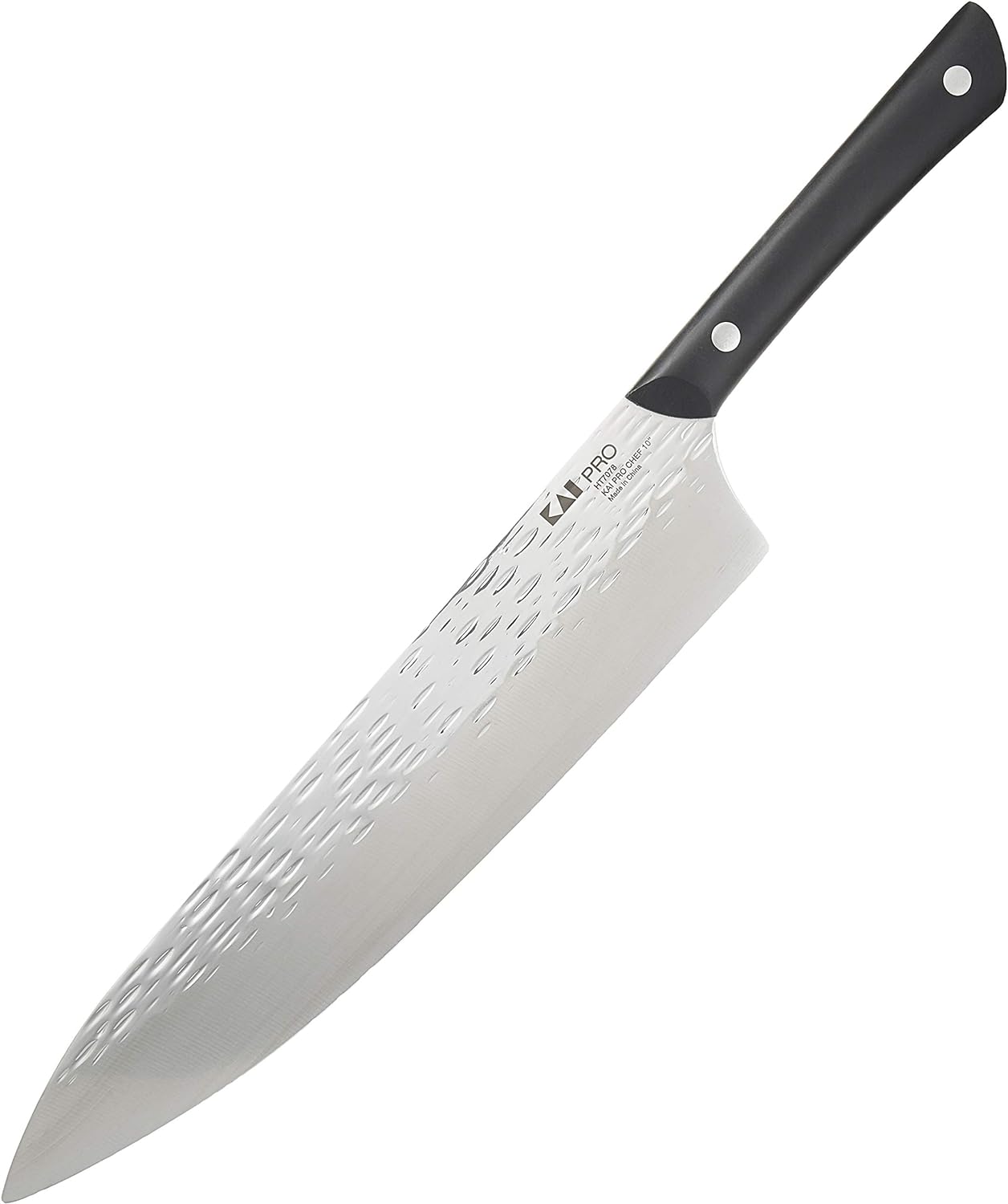 KD 10 inch Chef Knife Long Japanese Kitchen Knife Knife