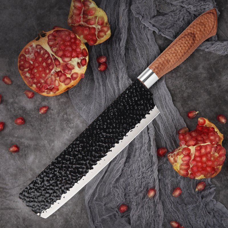 KD Knife Korean Style Stainless Steel Kitchen Knife For Household Use