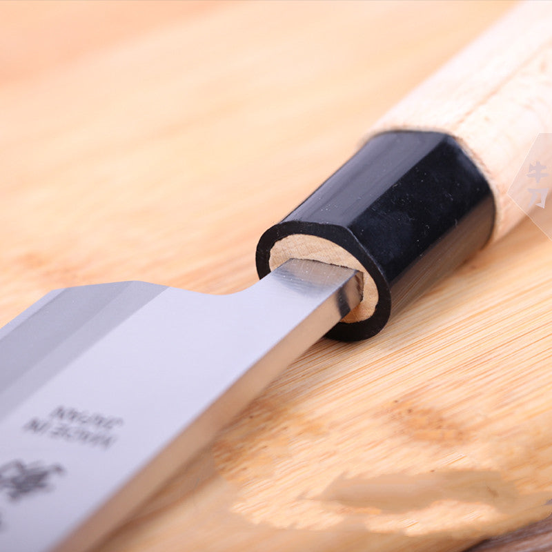 KD Cut Fish Knife Sashimi Sushi Knife Japanese Cooking Knife