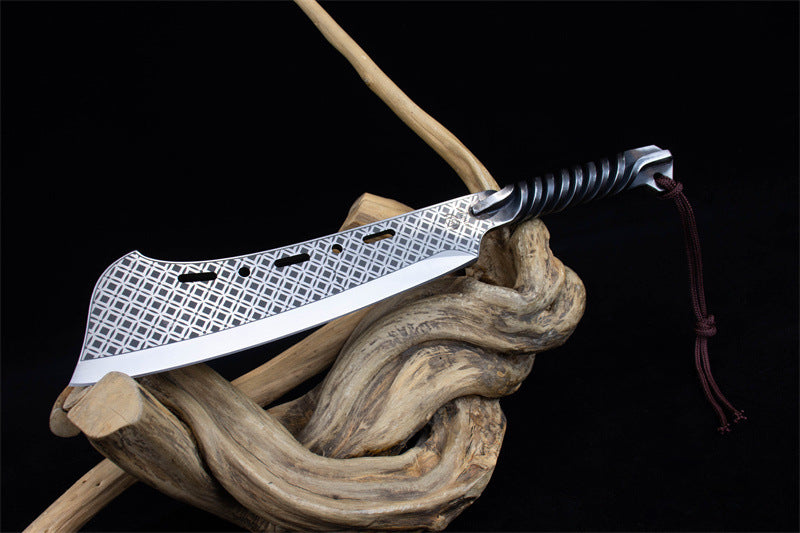 KD Knife Hand-forged Stainless Steel Art Knives