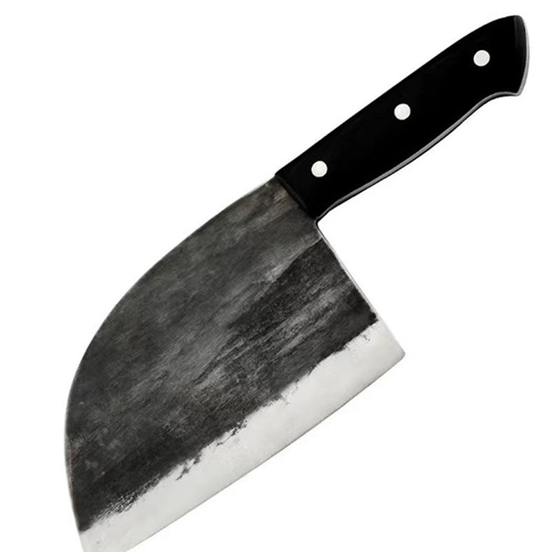 KD Kitchen Knife Forging Chopping Knives High Hardness
