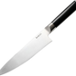 KD 8 inch High-Carbon German Steel Chef Kitchen Knife