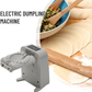 KD Automatic Dumpling Machine: Effortless Dumpling Making