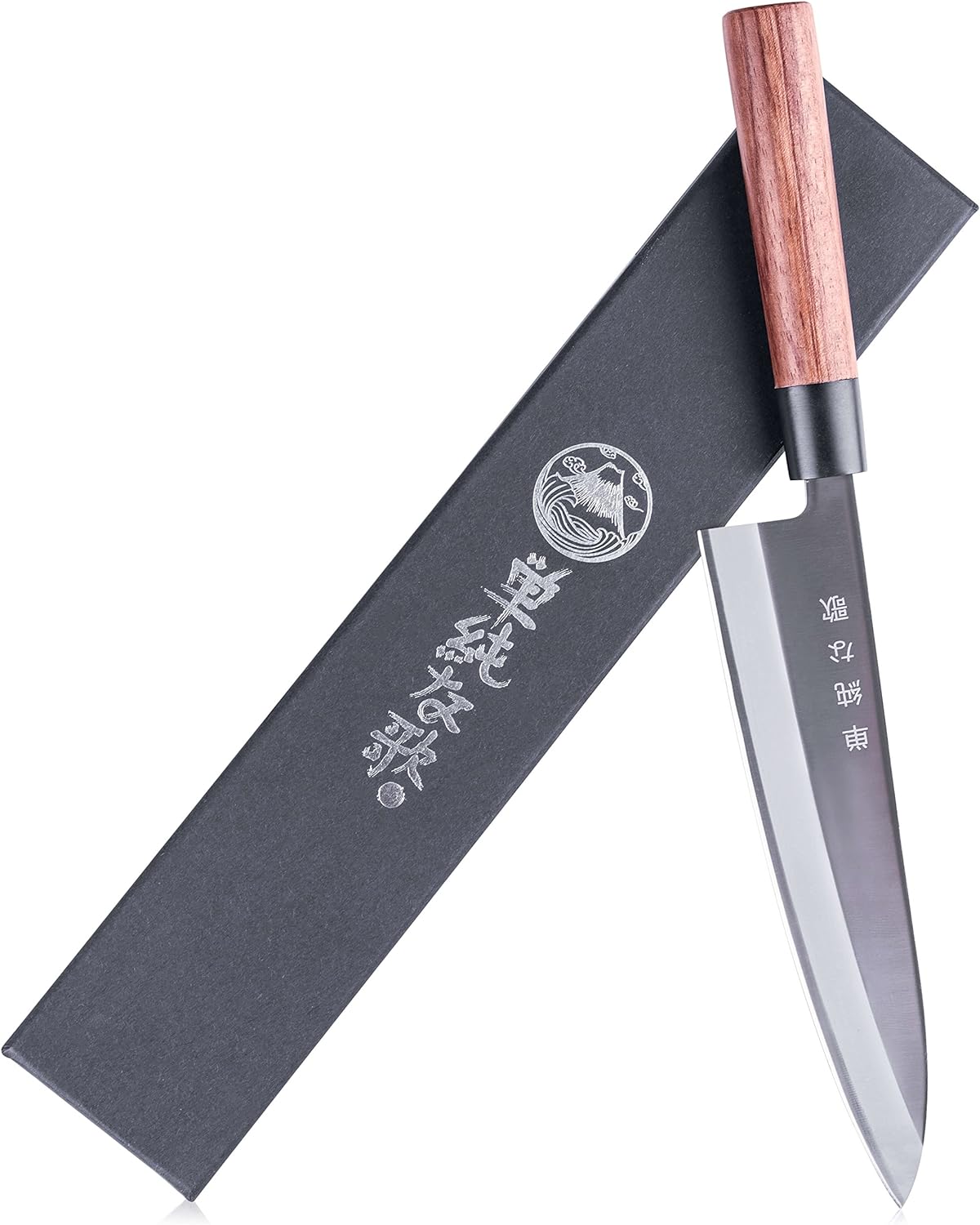 KD Japanese Sushi Knife Stainless Steel Chef's Knife