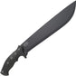 KD Hunting Knife 18" Coated Carbon Steel Parang Style Blade with Nylon Sheath