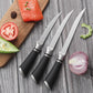 KD Kitchen Household Modern Minimalist Japanese Kitchen Knife
