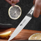 KD Kitchen Utility Knife 5" Perfect for Slicing of Fruits and Vegetables