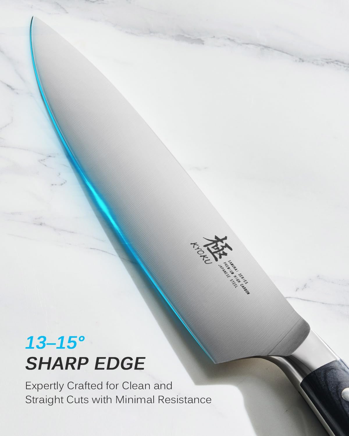 Premium Precision Kitchen Knife