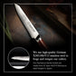 KD 67-Layer Damascus Steel Utility Knife AUS10 Japanese Knife