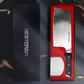 KD Cleaver Knife - 7 Inch Meat Chef Kitchen Knife German Stainless Steel Ultra Sharp Vegetable and Meat Butcher Knife