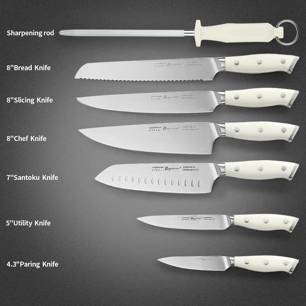 German Knife Sharpener