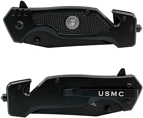KD Pocket Folding Knife Ideal for Hunting Outdoor Camping