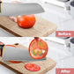KD Electric Knife Sharpener 2-Stage Kitchen Knives Sharpening