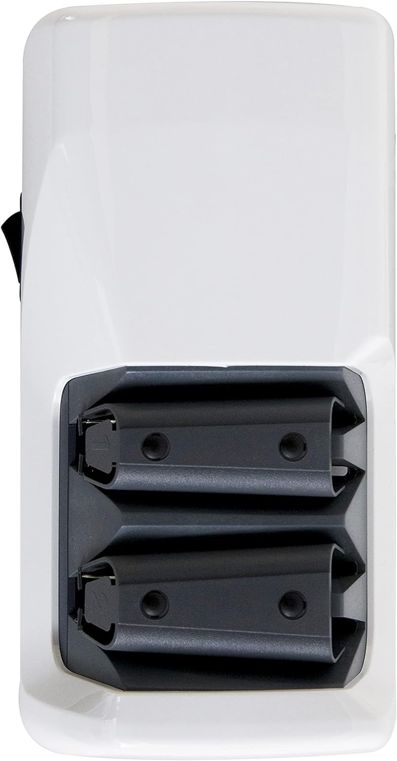 KD Electric Knife Sharpener for Straight-Edge and Serrated Knives