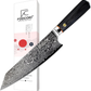KD Japanese VG10 Kiritsuke Knife 67 Layers Damascus Steel