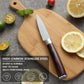 KD 3.5" Paring Kitchen Knife German Stainless Steel with Gift Box