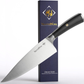 KD The Perfect Kitchen Companion: Origin Series Chef Knife