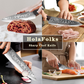 KD Professional Chef Knife: Ultra-Sharp Culinary Mastery