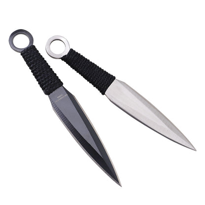 KD Knife Outdoor Darts Flying Probe Martial Arts Throwing Knives