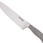 KD 8" Chef Kitchen Knife Stainless Steel Slicing Knife