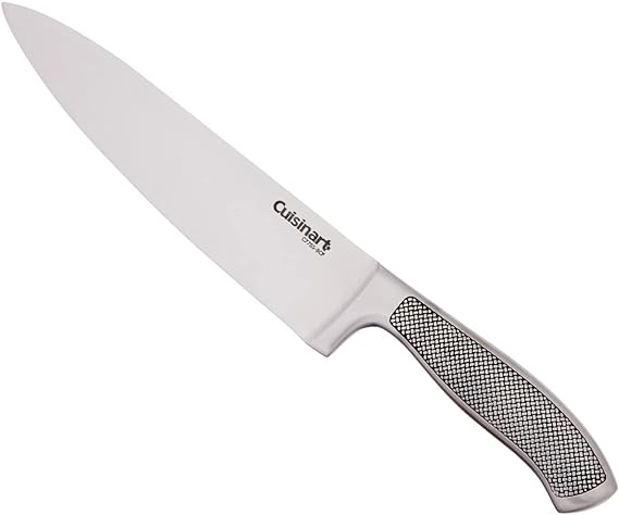KD 8" Chef Kitchen Knife Stainless Steel Slicing Knife