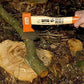 KD Camping Outdoor Hatchet Tactical Axes Wood Handle