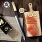 KD Sashimi Knife Forged Japanese Sushi Knife with Gift Box