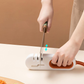 KD 4-in-1 Kitchen Tool: Sharpener for Knives and Scissors