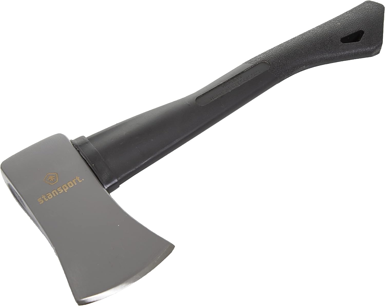 KD Multifunctional Outdoor Axe Camping Firewood Cutting Axe