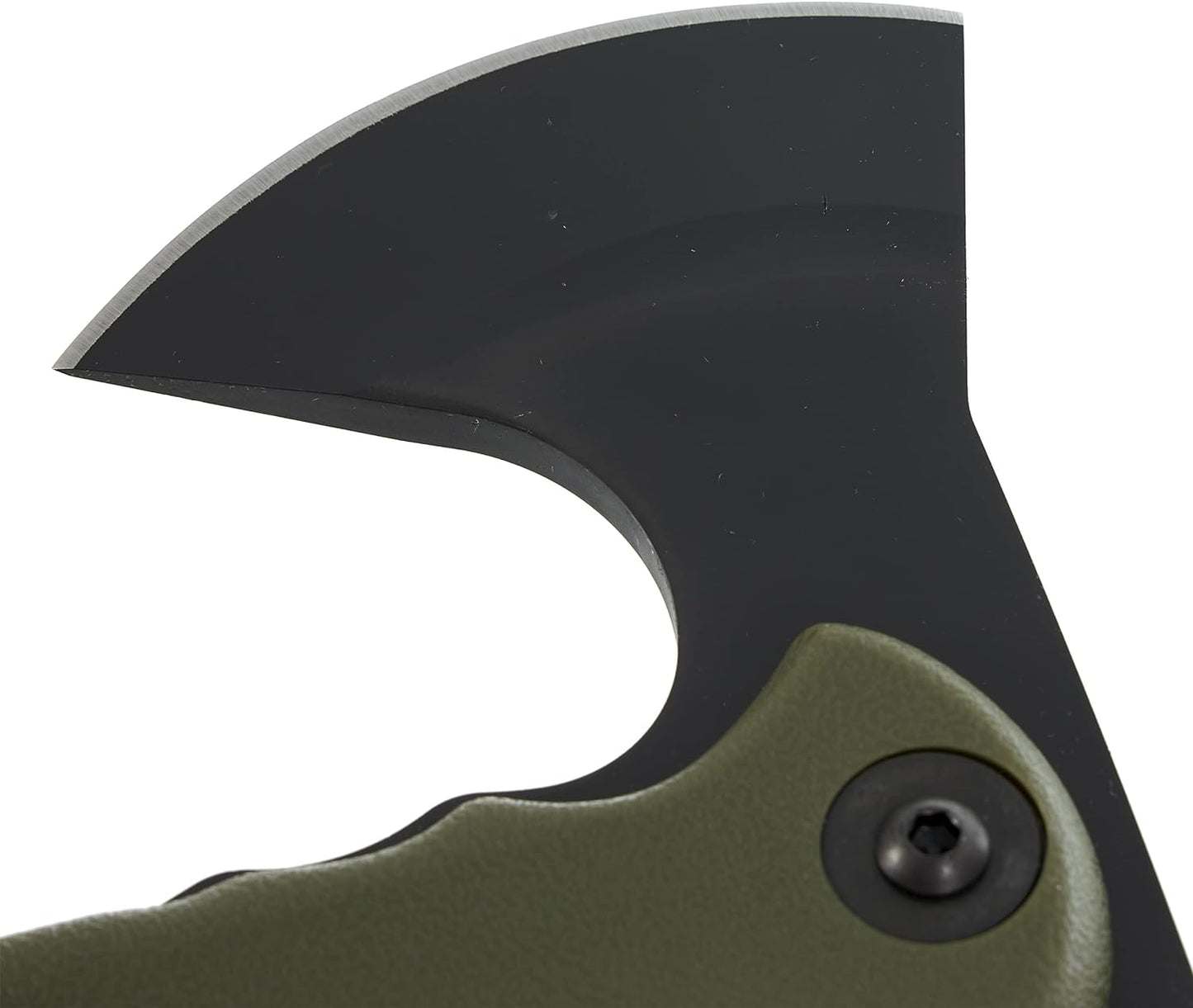 KD Cold Steel Forged Survival Hatchet Camping Tools