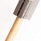KD Carbon Steel ‎Professional Throwing Hatchet Wood Chopping Axe